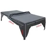 Outdoor Indoor Ping Pong Table Cover Waterproof Tennis Cover Storage Protect Dustproof Protector Furniture Case 5