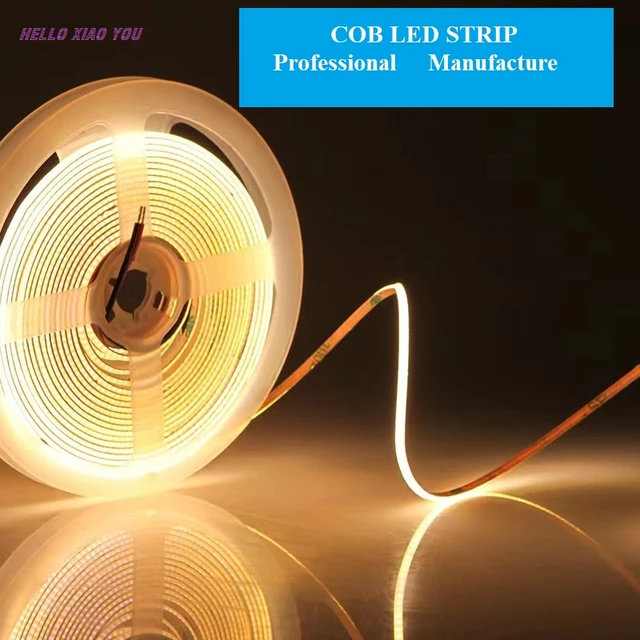 Led Lamp Belt,yellow Light Led Belt, Led Strip, Waterproof Yellow