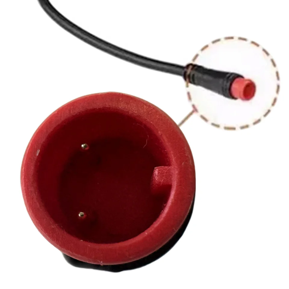 Jaycreer-super73 s1用フロントLEDライト - AliExpress