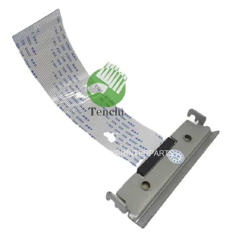 

Original Brand New Dot Matrix Printer Head Printhead for Epson TM-T88III TM-T883 TM-M129C Spare Parts Print Head Kit