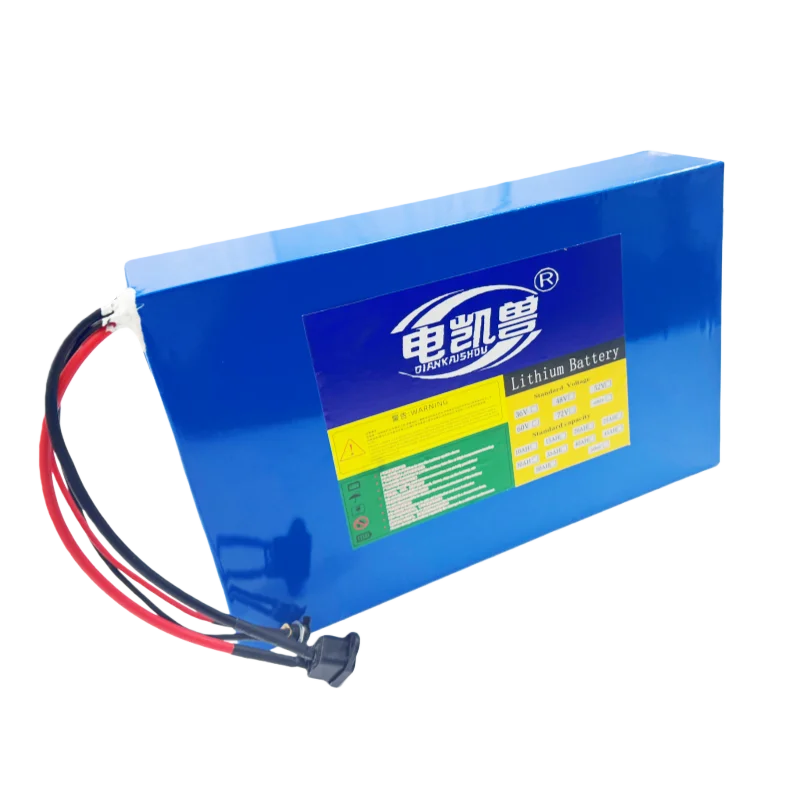 New 21700 60v 10Ah 15Ah 20Ah 25Ah 30Ah 35Ah 40Ah 45Ah 50Ah electricvehiclebatter