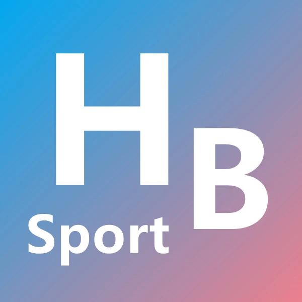 HBDM Sports Store