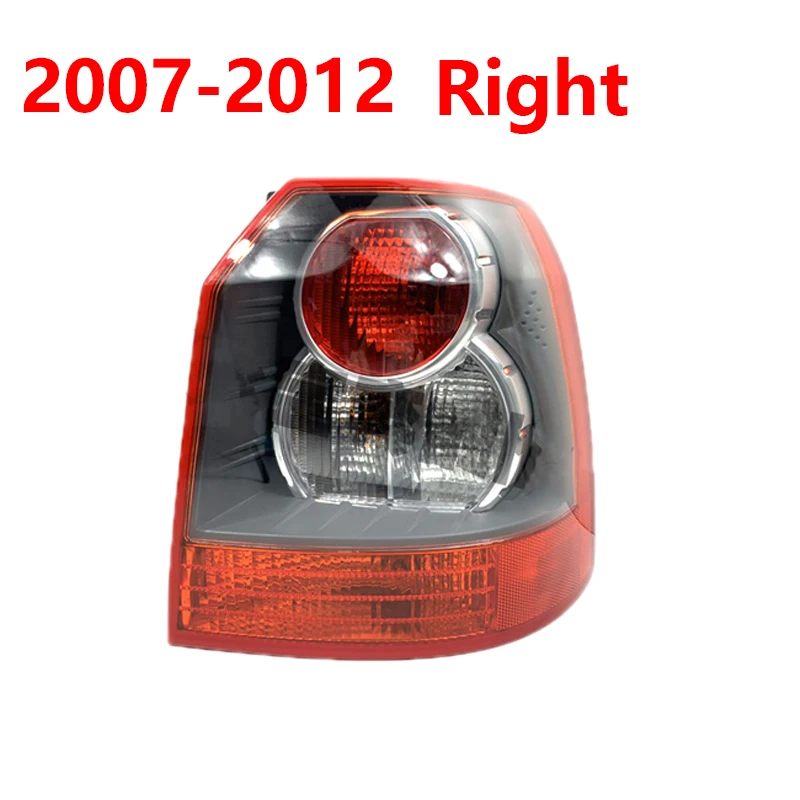 Land rover freelander 2 rear light cover deals
