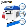 Handheld 3 In 1 Laser 1500w 2000w 3000w Steel Welding Machine Metal Rust Removal 1