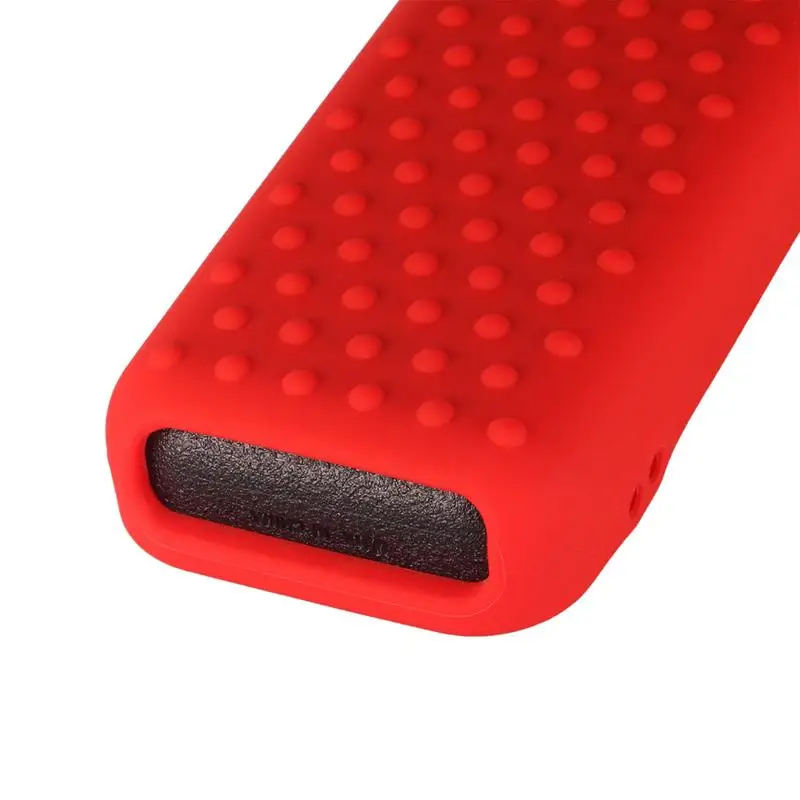 Silicone Protective Case For Sony RMF-TX520P RMF-TX520E RMF-TX520B RMF-TX520T Smart TV Remote Control Shockproof Anti-Slip Cover silicone remote case silicone remote cover silicone remote sleeve remote controller cover silicone case protector