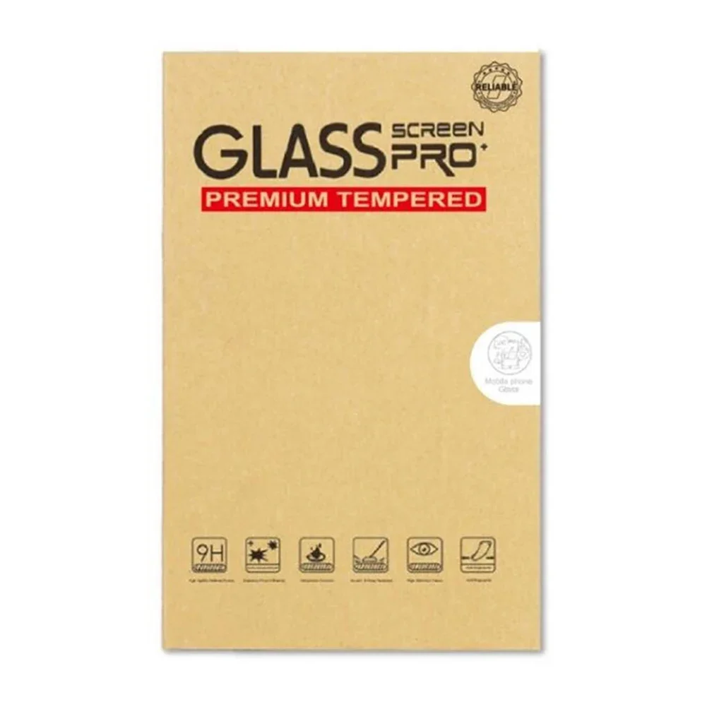 For Retroid Pocket 4 Pro/4 Tempered Glass Screen Protector 9H HD Tempered Glass Protective Film Ultra-Clear Game Accessories