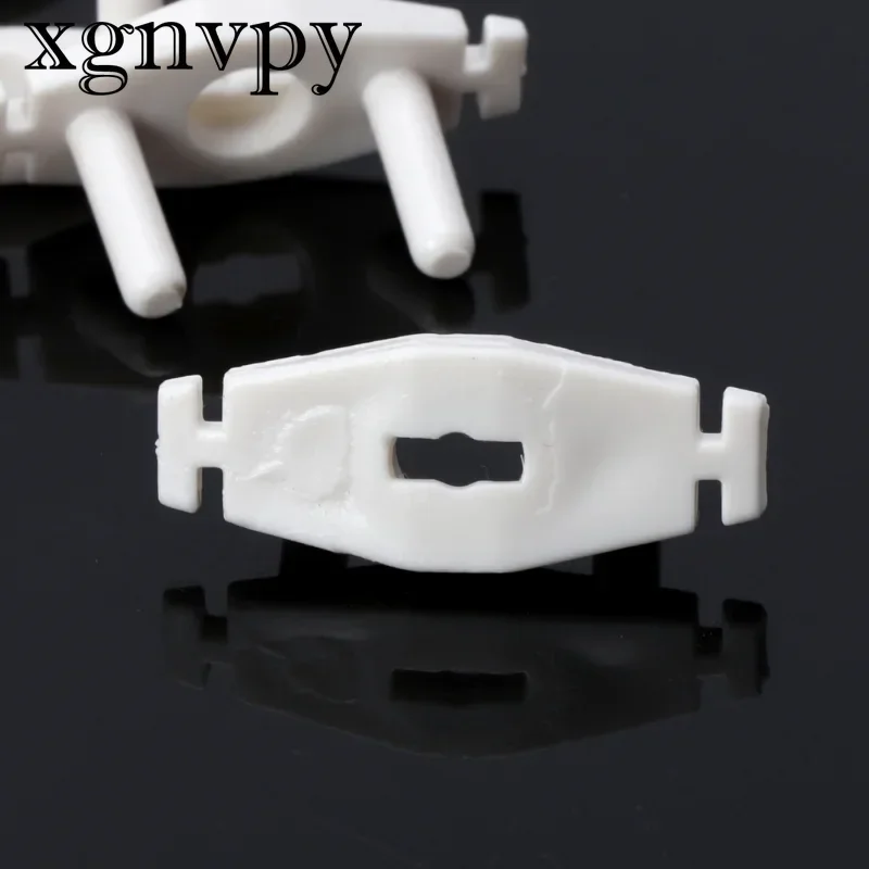 xgnvpy 1PCS Power Socket Baby Child Safety Protection Device Anti Shock Plug Protector White Color Cover