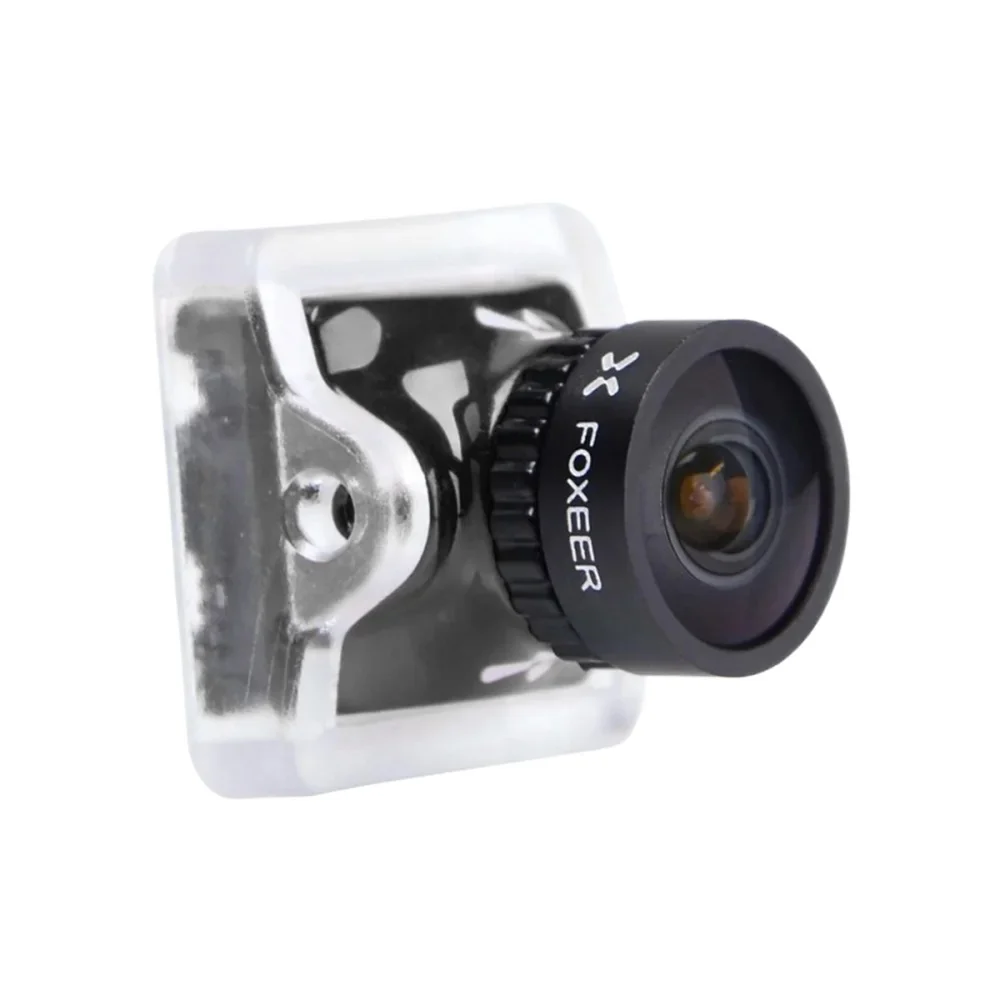 FOXEER Predator V5 Nano Caméra FPV 1000TVL 4:3/16:9 Super WDR