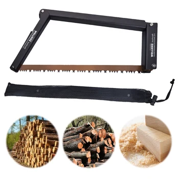 Folding Camping Hand Saw 1
