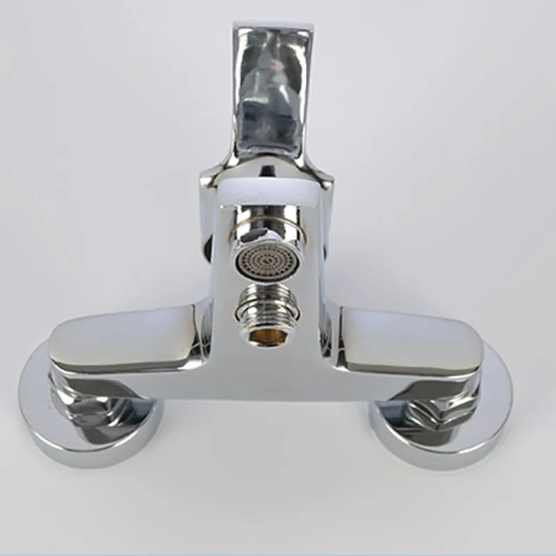 1pcs Stainless Steel Water Pipe Wall Covers Shower Faucet Angle Valve Pipe Decorative Cover Kitchen Bathroom Accessories 1/2"-1"