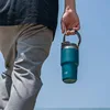 Tyeso Stainless Steel Coffee Cup Cold And Hot Double-layer Insulated Cup Tumbler Thermo Water Bottle Car Travel Mug Vacuum Cup 4