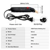 100W Plastic Welding Machine 50W/100W Car Bumper Repair Soldering Iron PVC PP PE ABS Welding Rod Home 220V-110V Welding Tools 2