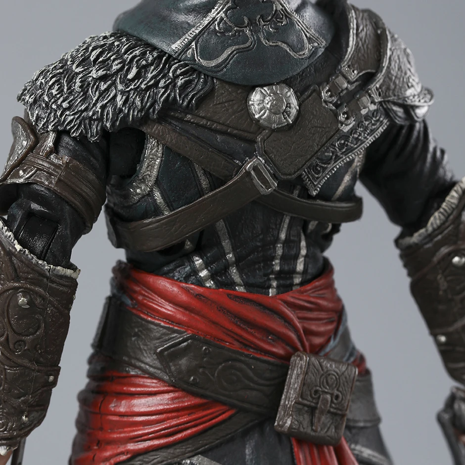 Figurine Articulée Assassin’s Creed Ezio