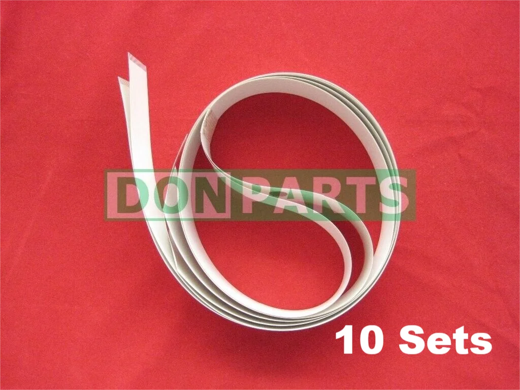 NEW 10 X Carriage Trailing Cable for HP DesignJet 500 500PS 800 800PS 510 510PS 815MFP 820MFP 815 820 MFP 24 Inch A1 C7769-60305