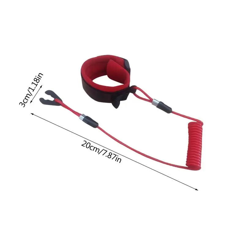 Рисунок 6 - Ремень безопасности для запуска