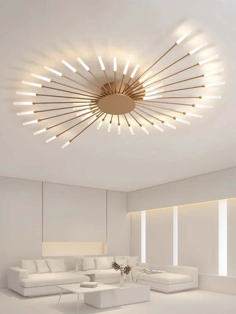 Chandeliers Gold Living Room- Online Shopping For Chandeliers Gold Living Room - Retail Chandeliers Gold Living Room From - View #7