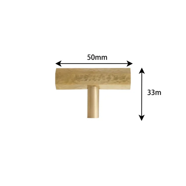 2 inches T