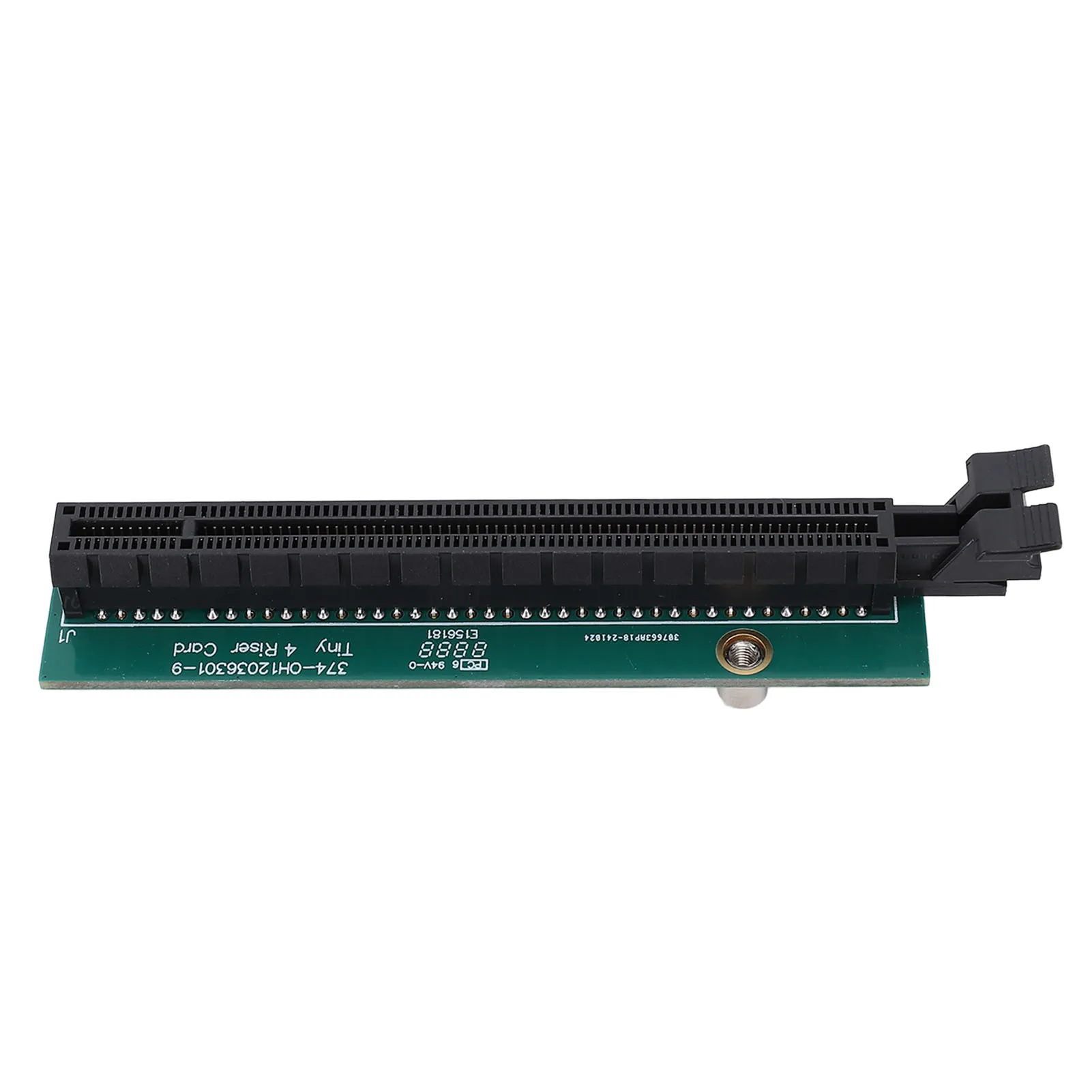 Tiny 4 ThinkCentre M920Q M910Q M910X M920X M720Q P330 P320 01AJ902�� Protable PCI E �׷��� ������ ī�� ��ȯ�� ����� ����