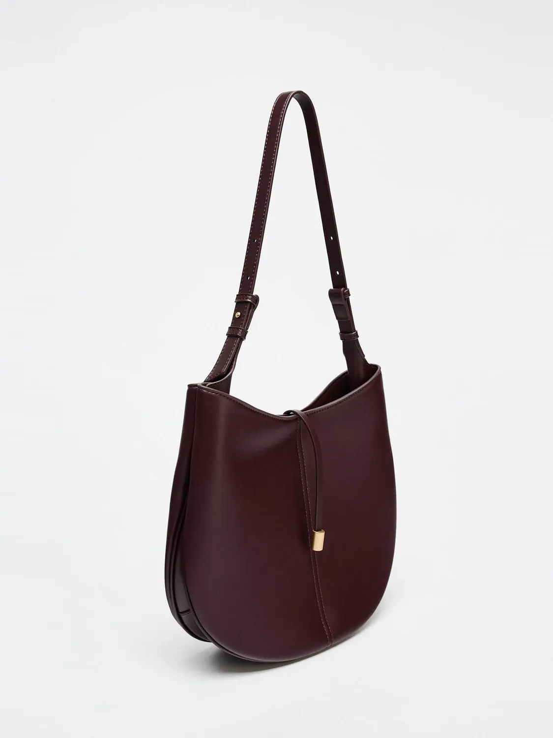 Women's Shoulder Bag Black Soft Pu Leather Female Crossbody Bags Large Capacity Lady High Quality Handbag Mochilas Para Mujer