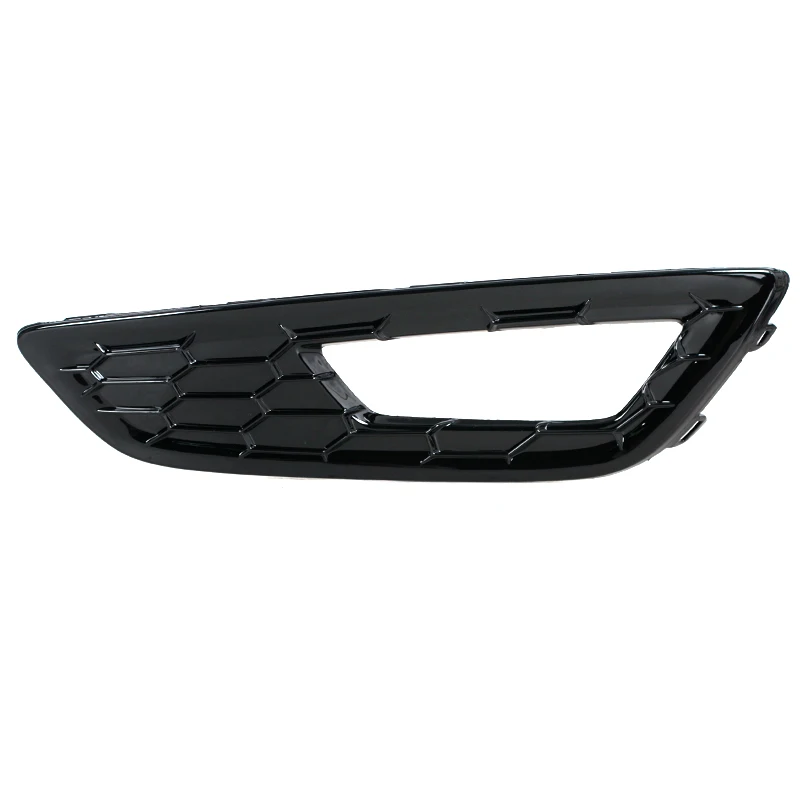 MSA Paire De Garnitures De Feu Antibrouillard De Pare-Chocs Avant 51112695256 Convient Pour E46