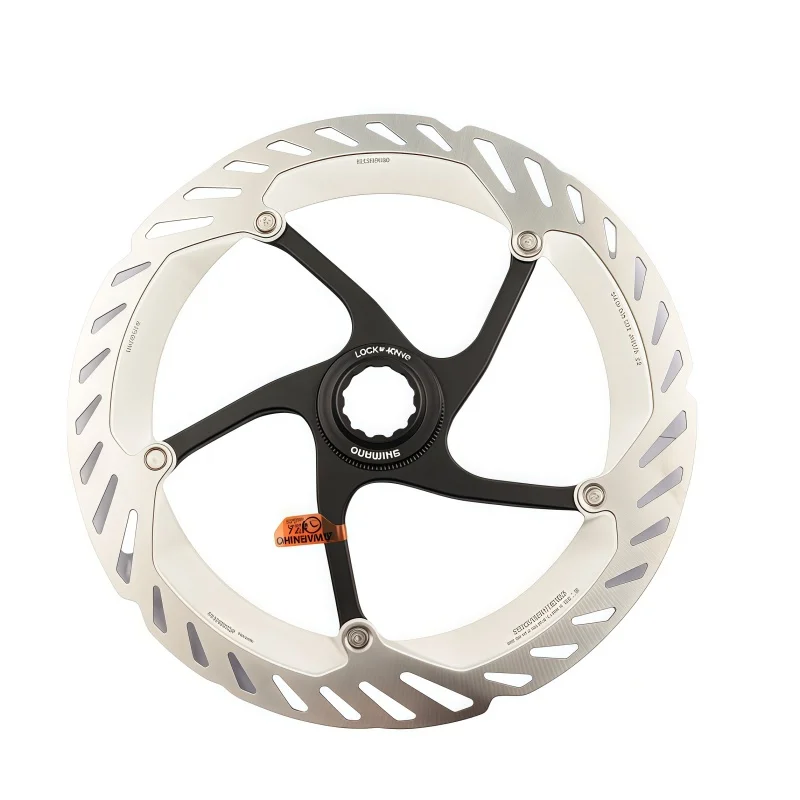 シマノ センターロック ディスクローター RT CL800 140mm 160mm 180mm