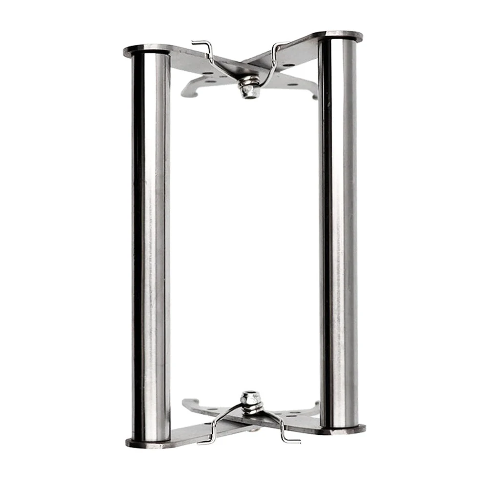1PCS Galvanized Frame Grip Gripper Grabbers Puller One Hand Lifting Honeycomb Clamp Down Lossened Universale Beekeeper Tools Bee