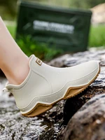 Waterproof Rain Boots (Unisex Design)