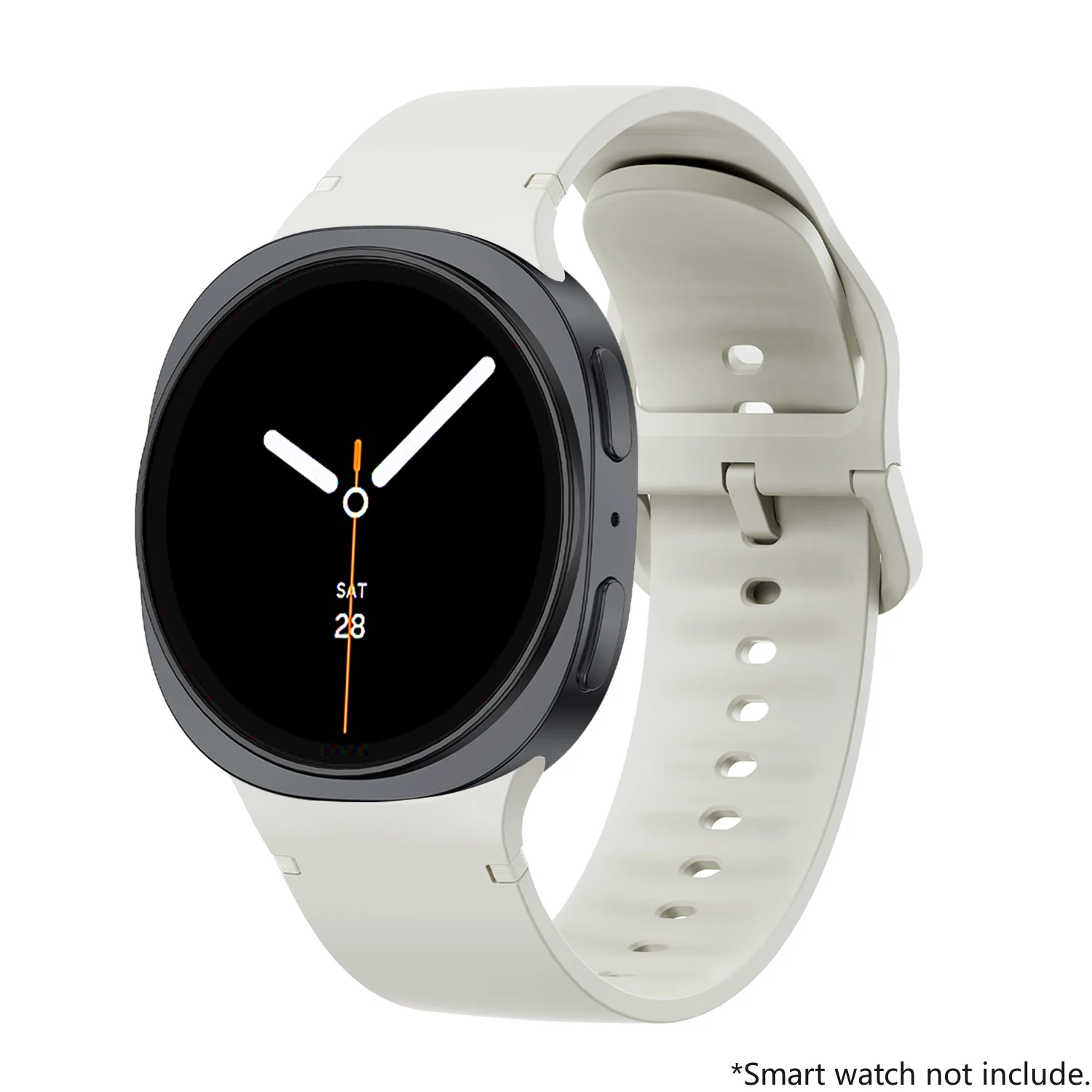 Sport Bands - Premium Replacement Straps in Multiple Sizes