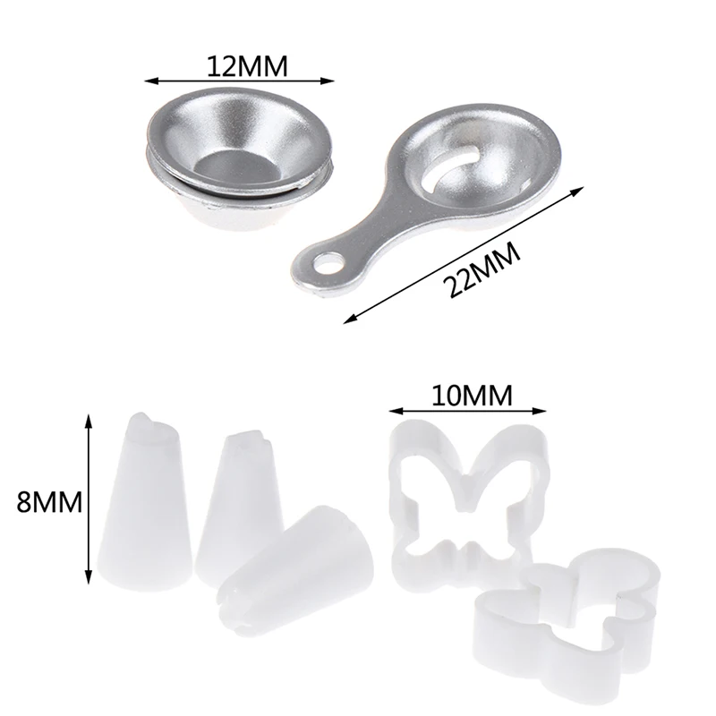 Рисунок 6 - Форма для выпечки для кукольного