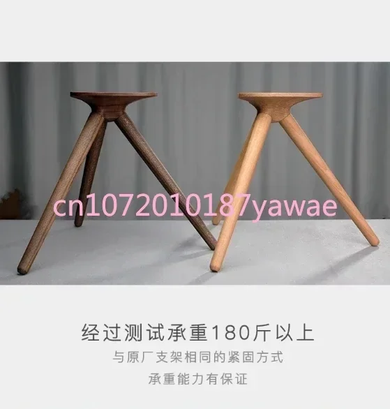 Compatibile Con La Generazione Di Devialet 108/103Db Staffa Per Mensola Treppiede Phantom Alto Treppiede Stabile In Legno Massello