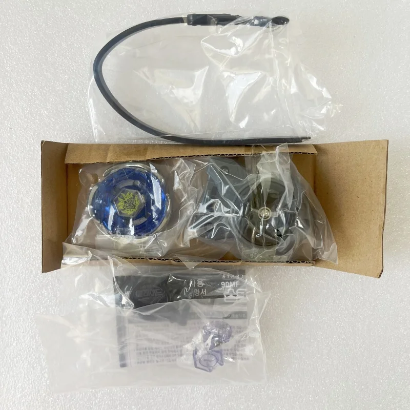 Screw Capricorn 90MF beyscollector BB102