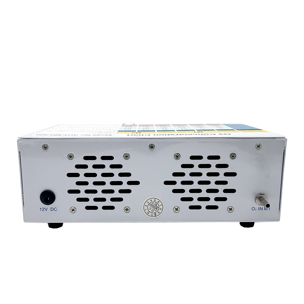 Germany technology Home or Clinic Dentistry O3 Treatment Oral Disinfection Teeth Whitening Ozone Dental Machine 6