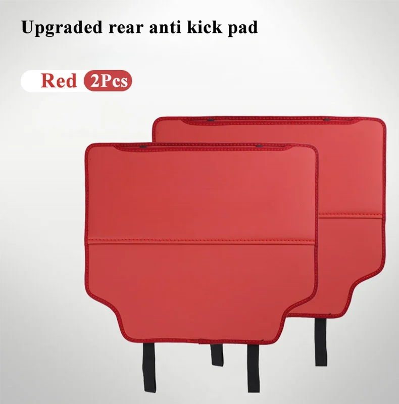 For No logo Red