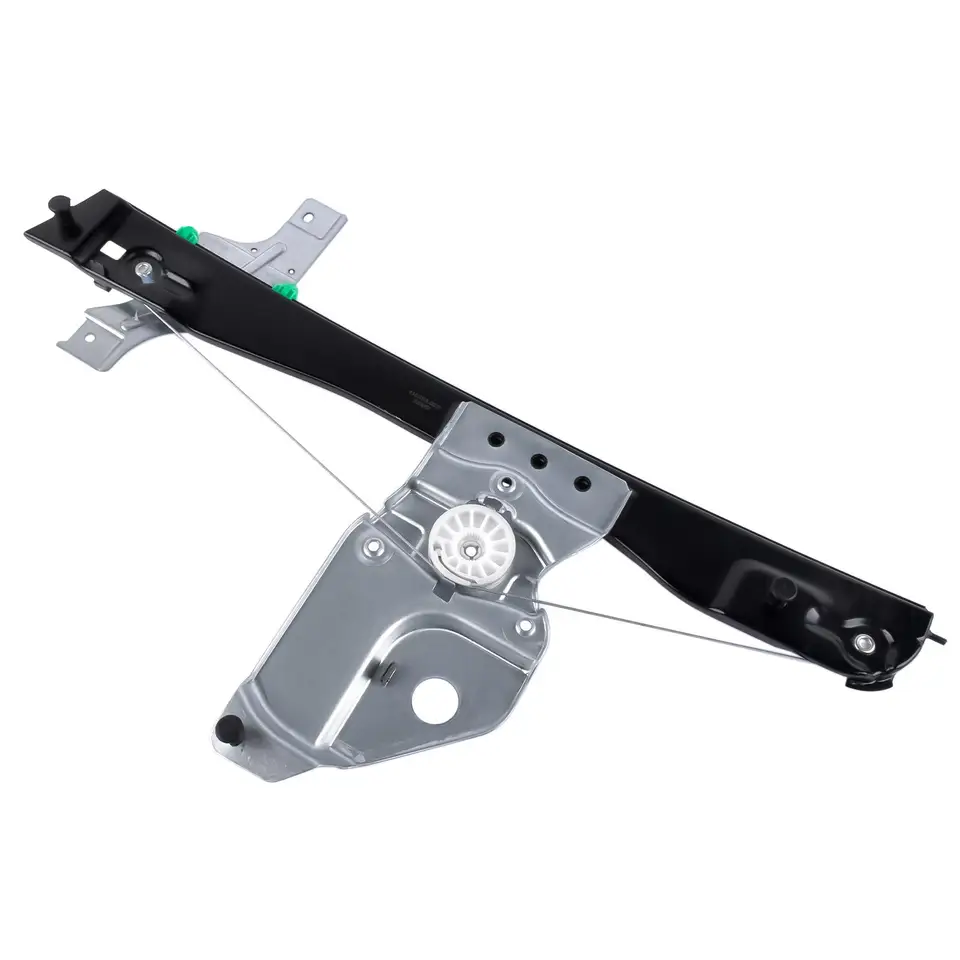 Power Window Regulator W/o Motor for Mercedes Benz E-Class W210 S210