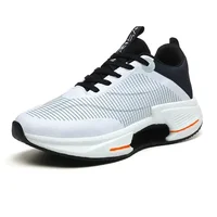 2025 New Sports Comfortable Anti-slip Light Fashion Sneakers Women Mens Casual Walking Running Training Shoes 1