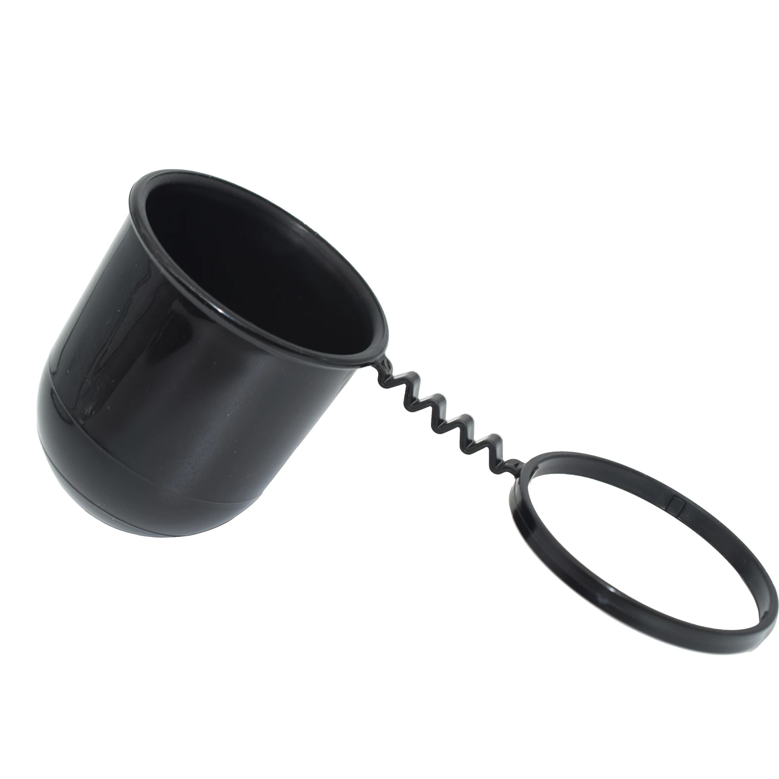 Tow Bar Cap Universal 50Mm Caravan Trailer Protection Towing Hitch Tow Ball Cover Car Accessories Prevent Falling