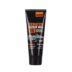 Ultimate Auto Scratch Repair & Polishing Solution - 120ml (Black)