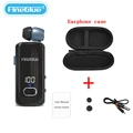 F580 BLUE EAR BAG