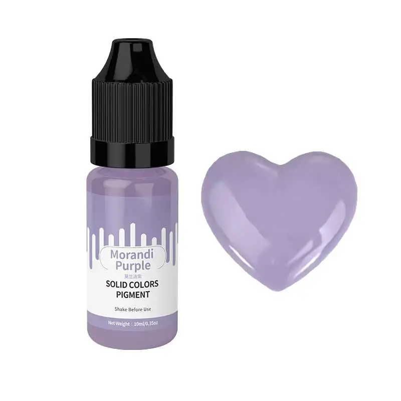Resin Pigment 07