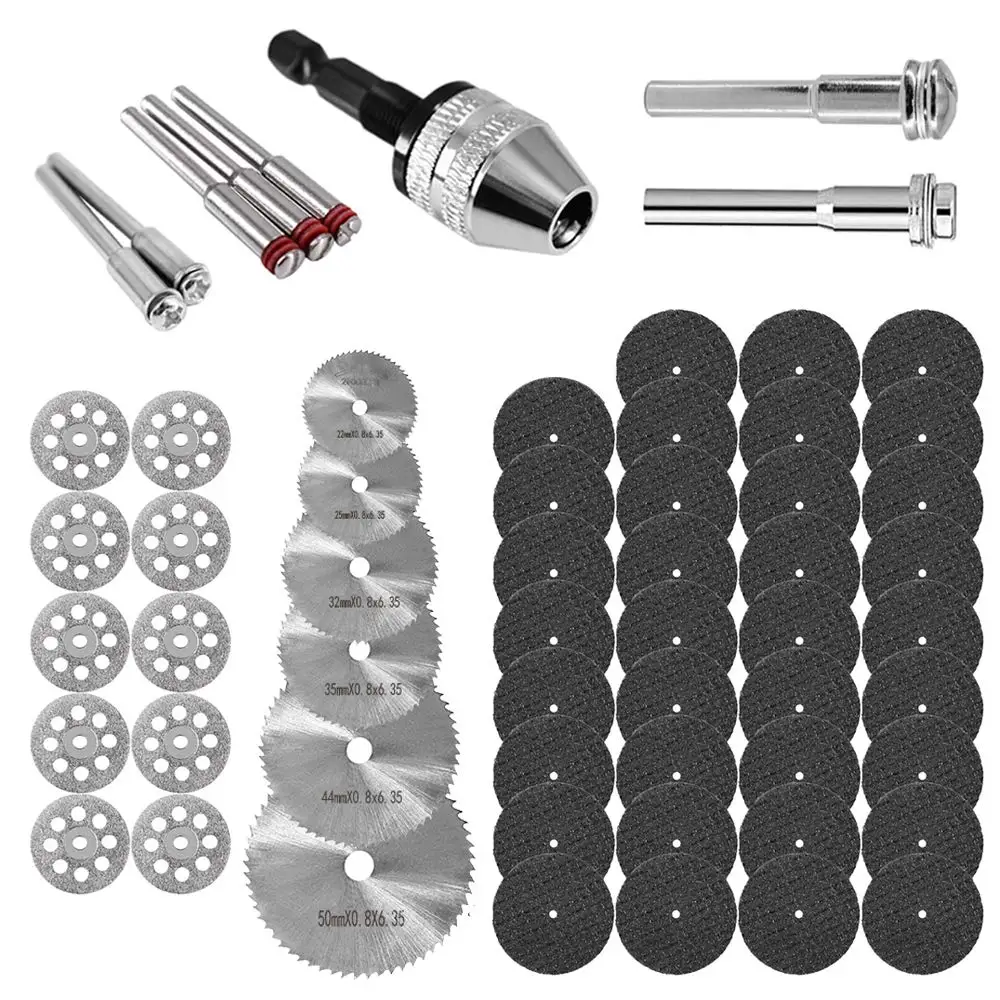 Abrasive Cutting Disc 32Mm With Mandrels Grinding Wheels For Accesories Metal Cutting Rotary Tool Saw Blade Abrasive Cutting Disc 32Mm With Mandrels Grinding Wheels For Accesories Metal Cutting Rotary Tool Saw Blade