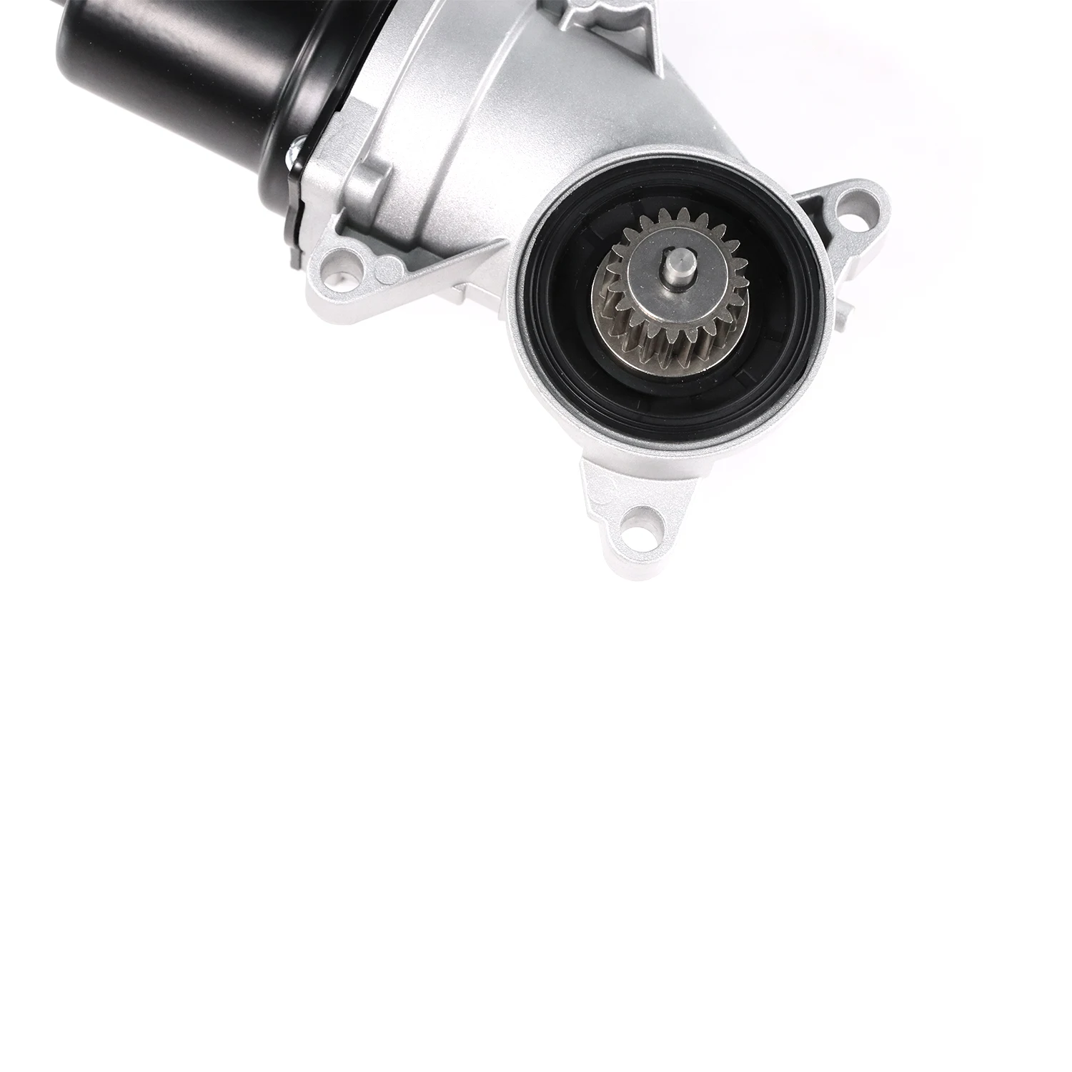 دينمو دبل شفروليه/جي ام سي دفع رباعي 2007-2018