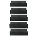 Baffles 5PCS