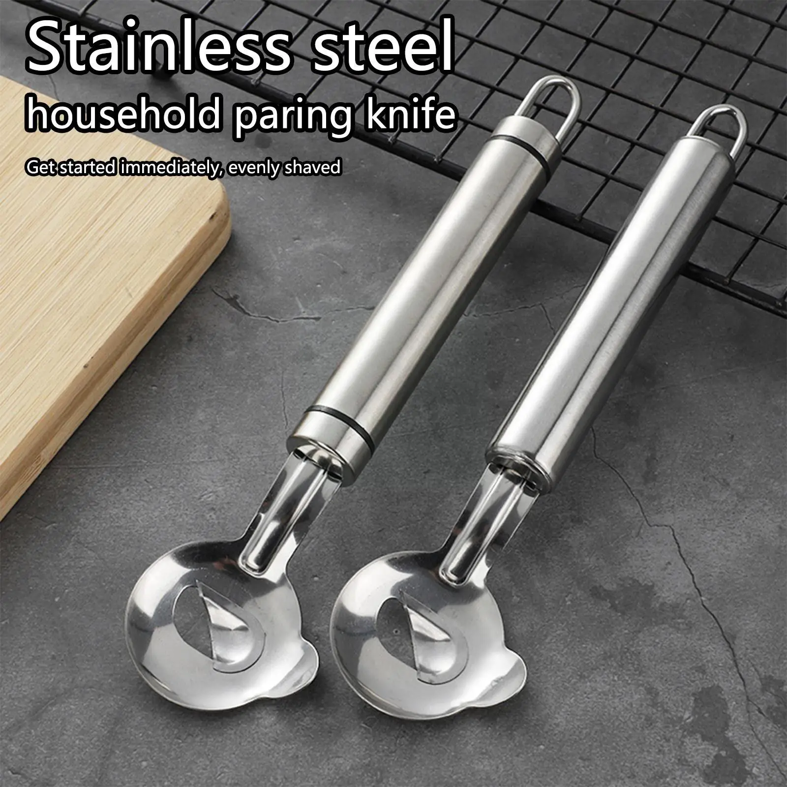 Household Stainless Steel Noodles Dough Cutter Manual Gadget Knife Sliced Wide Cooking Tools Kitchen Gadget Pasta Wide Mouth New
