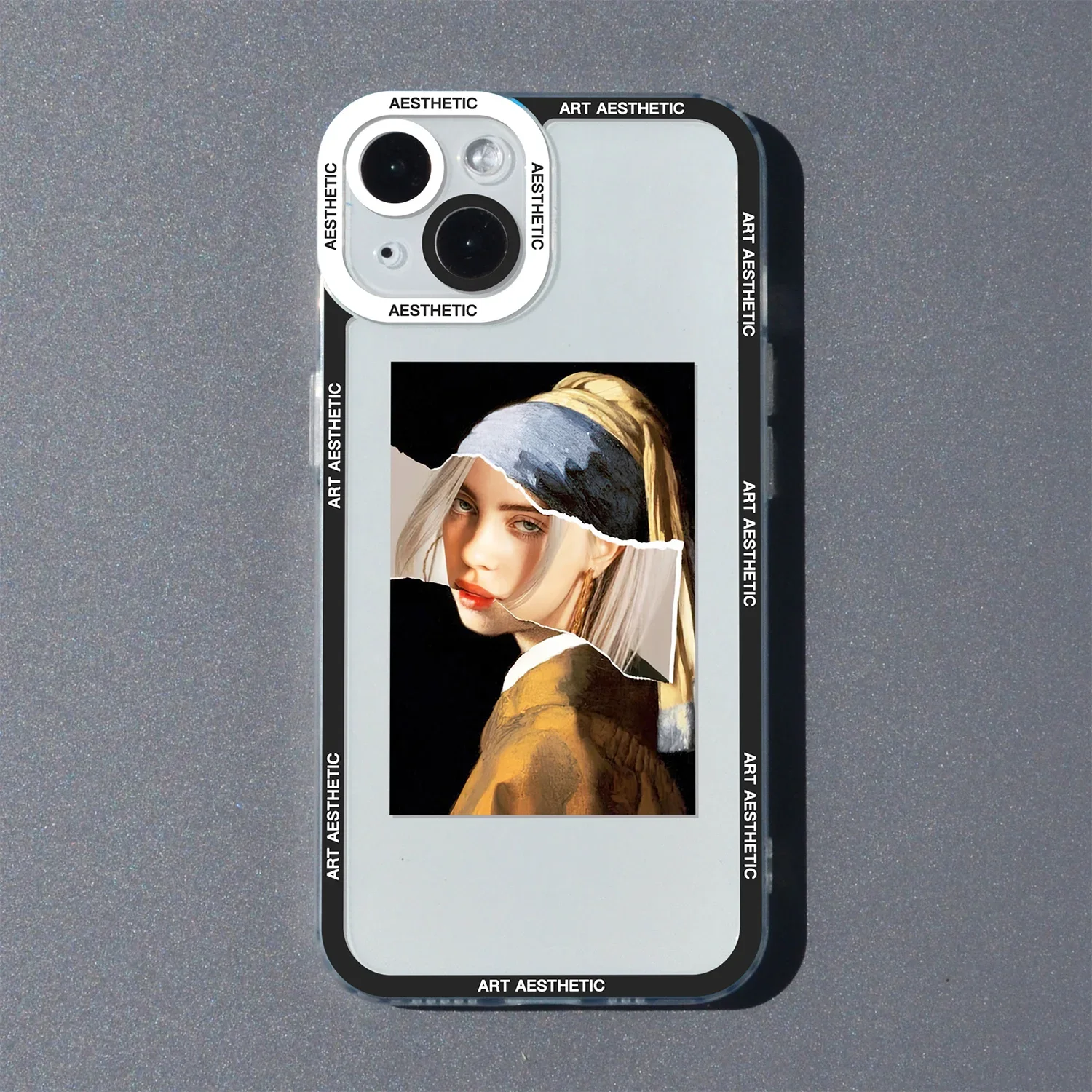 Funda Iphone 14 Pro Max Aesthetic  Iphone 14 Pro Max Case Aesthetic -  Anime Phone - Aliexpress