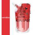 Vermilion