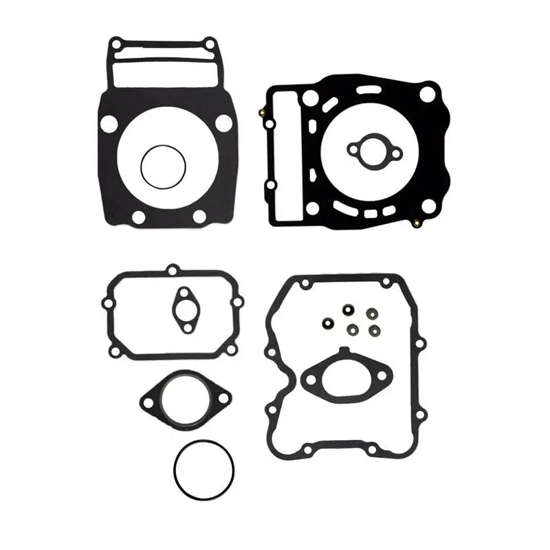 Complete Engine Gasket Kit For Polaris Sportsman 500 Magnum 500 Head Gasket End Kit Exhaust Replacement Complete Set