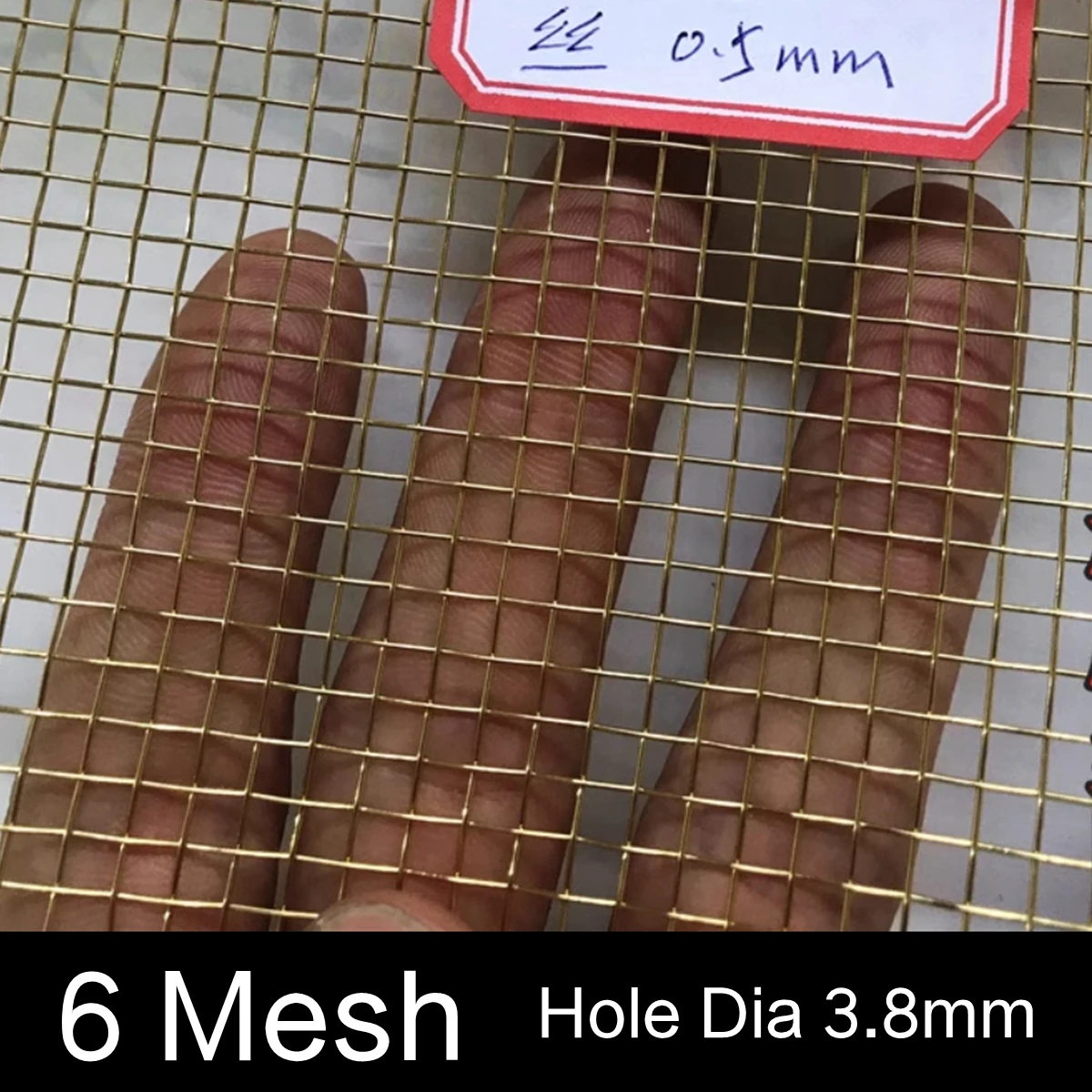 LFFH Maille De Cuivre, Filtre En Treillis Métallique Fin Maille De Gaze Protection Contre Les