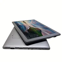 WT2010 Tablet PC 10.1 INCH 4GRAM  64GB ROM Windows 10 Intel N4020 Dual-Core 1.10 GHz up to 2.4GHz 1280x800 IPS 64 Bit HDMI-Com 2