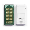 Arabic 18 chapter Al Quran Islamic Phone Toys Educational learning toys,Koran Muslim Kids Learning Machine Mobile toys for kids 5