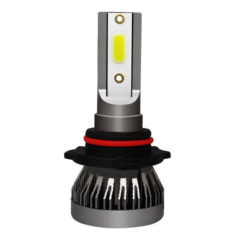 

Cob Bulb 9005 Durable High Power Superbright Car Accessories Headlight Bulb Headlight Led Headlight Conversion Kit